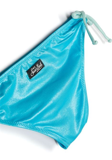 Costume effetto metallizzato SAINT BARTH | HOL0001 HOLLY01872F FOIL MULTIC